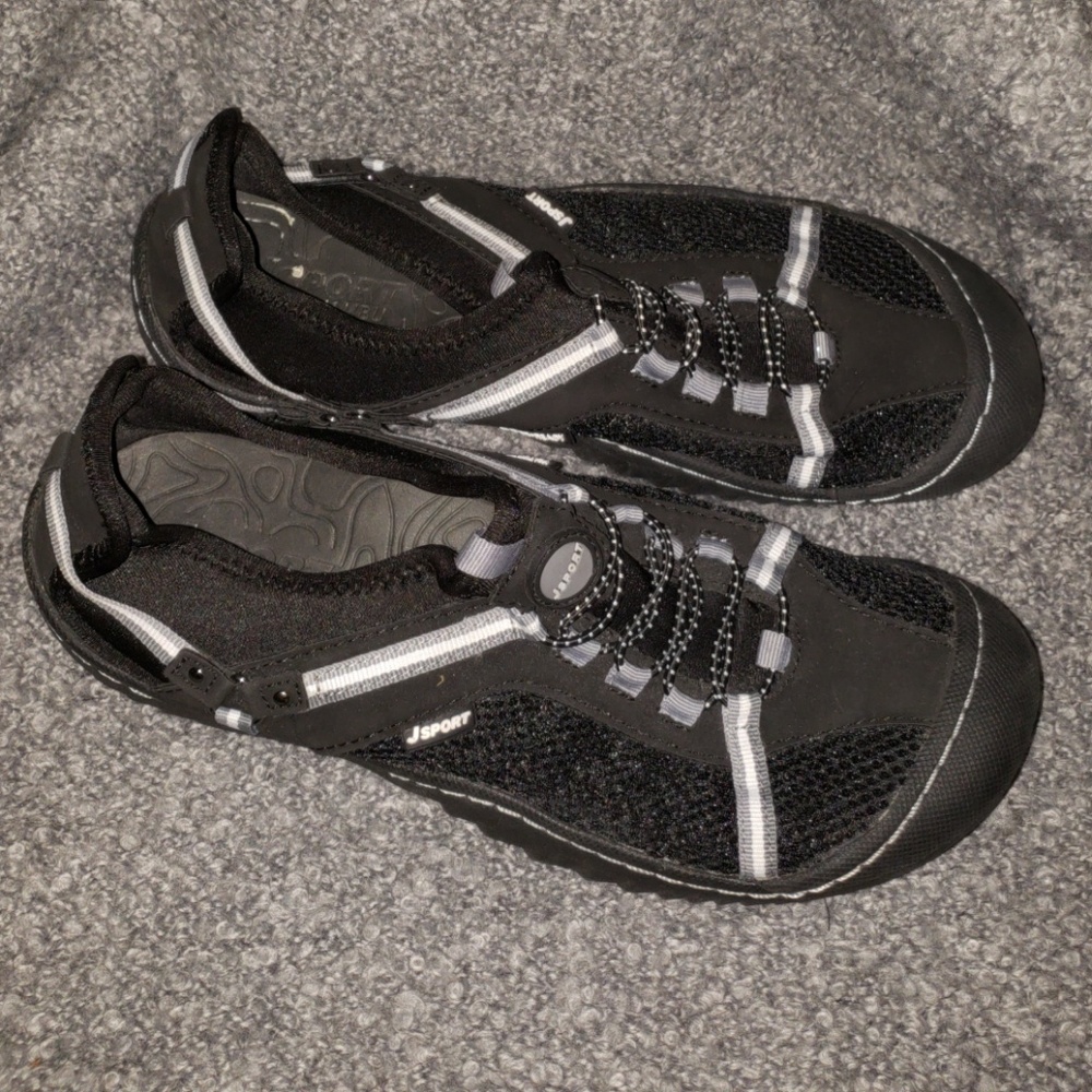 Jsport walking shoes